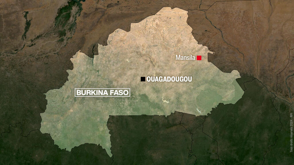 Burkina Faso: des survivants racontent l'attaque de Mansila revendiquée par le JNIM