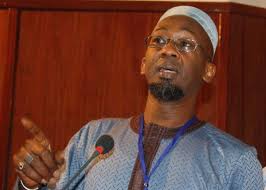 Secrétaire général du SAES, Seydi Ababacar Ndiaye revient sur les incidents de vendredi