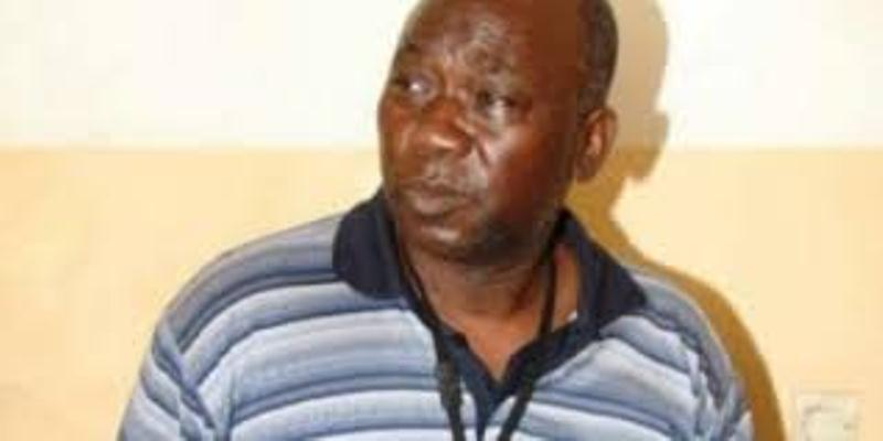 Cheikhna Keïta : «Macky Sall est en train de jouer avec le feu dans l’affaire Bassirou Faye»