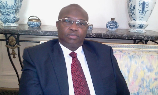 Urgent : Me Alioune Badara Cissé nommé médiateur de la République