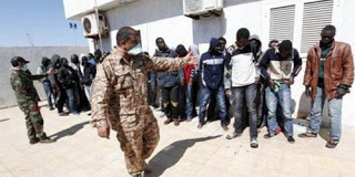 De l’aveu d’échec ?