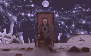 Un rêve, on peut le changer, on ne le tue pas