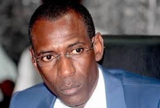 Fausse alerte à la bombe-Abdoulaye Daouda Diallo : « l’auteur sera débusqué… »