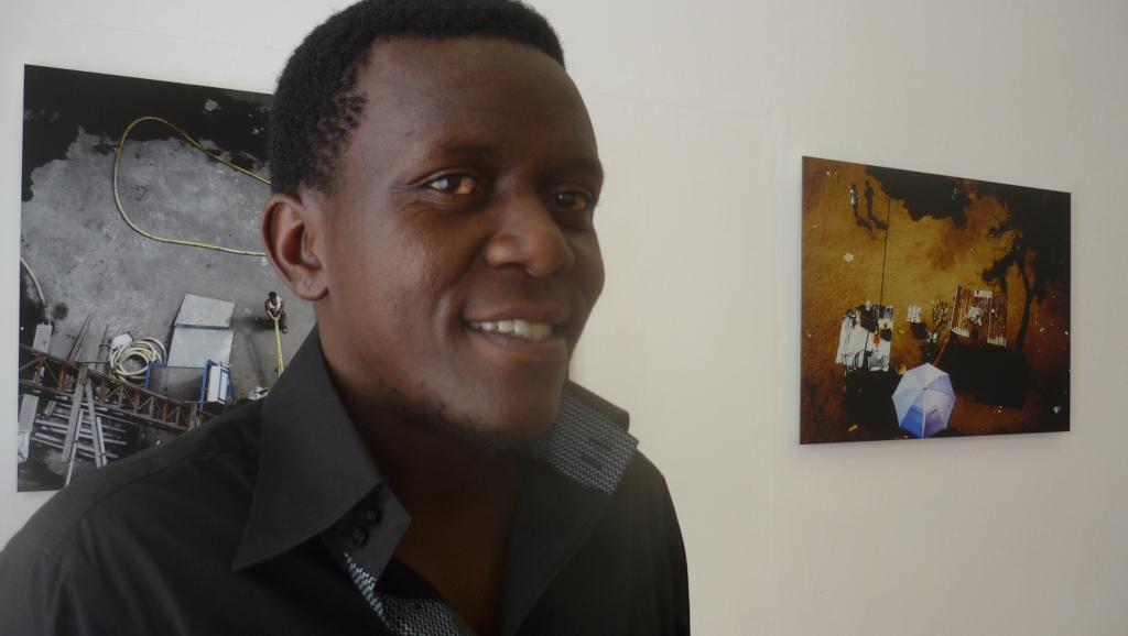 Mort de l'artiste congolais Kiripi Katembo Siku