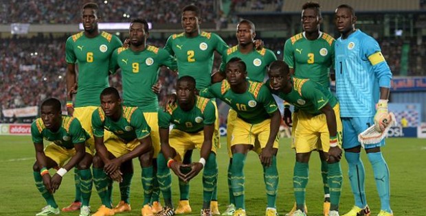 Classement FIFA : Les «Lions» toujours 5e en Afrique, 39e mondial