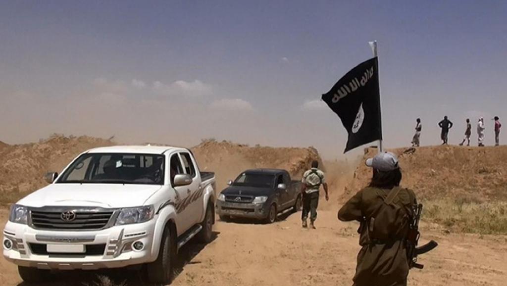 Le groupe EI en Egypte menace de tuer l'otage croate Tomislav Salopek