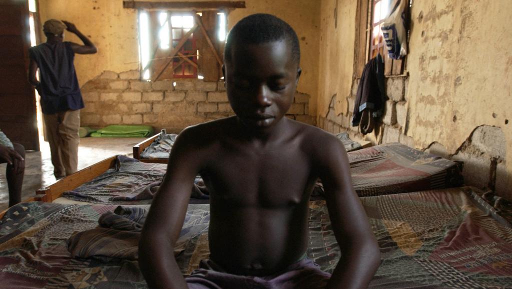 RDC: près de 600 enfants-soldats libérés depuis janvier 2015
