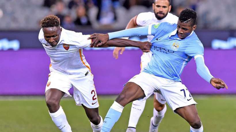 L’OL tient le bon bout pour Mapou Yanga-Mbiwa !