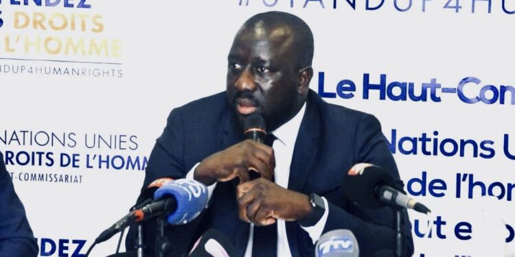 Sénégal: le ministre de la Communication promet de publier la liste des médias reconnus