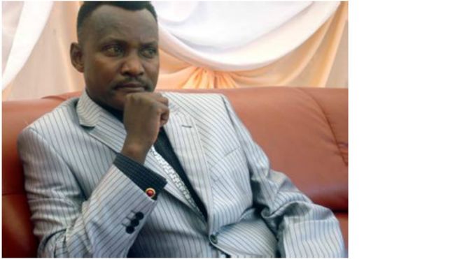 Les assassins de Nshimirimana identifiés