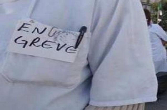 Système médical : Le Sames durcit le ton.