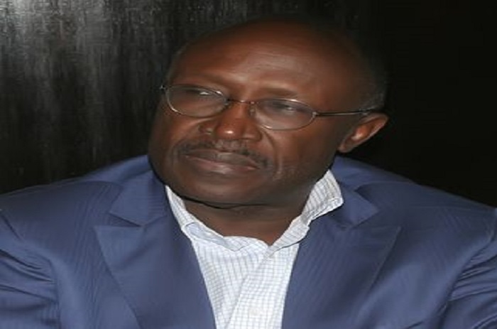 Abdou Mbow : «Mamadou Lamine Loum appartient au passé».