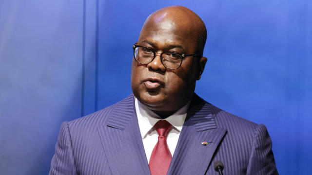 Fête nationale en RDC: Félix Tshisekedi revient largement sur la situation sécuritaire dans l’Est