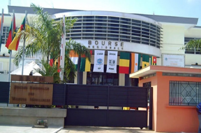 Marché Financier de la BRVM : Les échanges s’élèvent à 31 milliards de francs en juillet