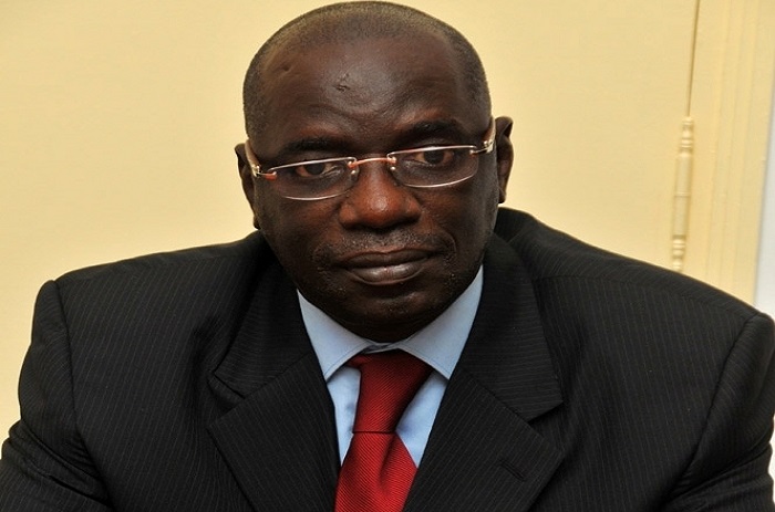 Inondation à Saint-Louis : Diène Farba Sarr indexe le comportement des populations.