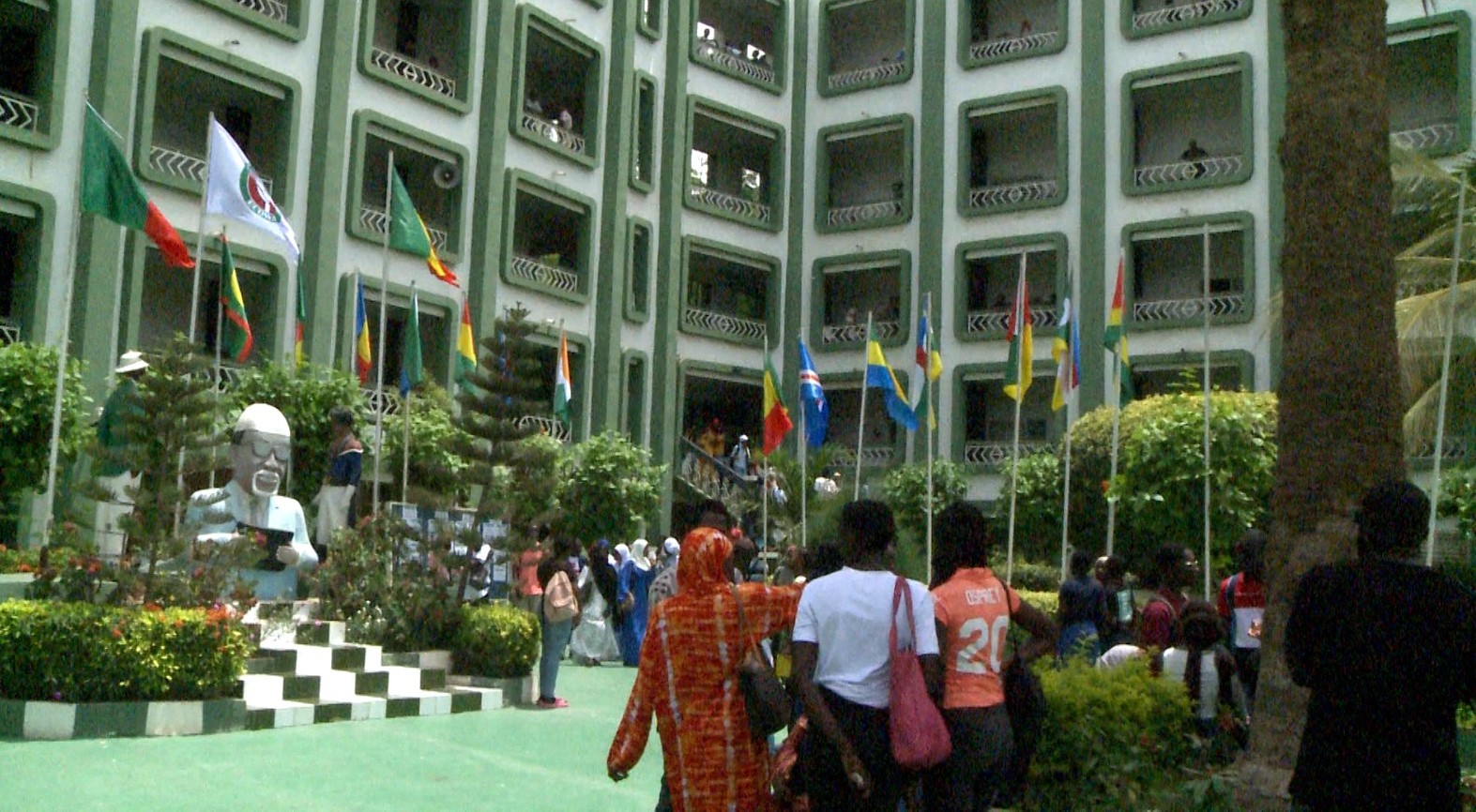 Bac général 2024 : les candidats affichent leur optimisme pour le début des épreuves