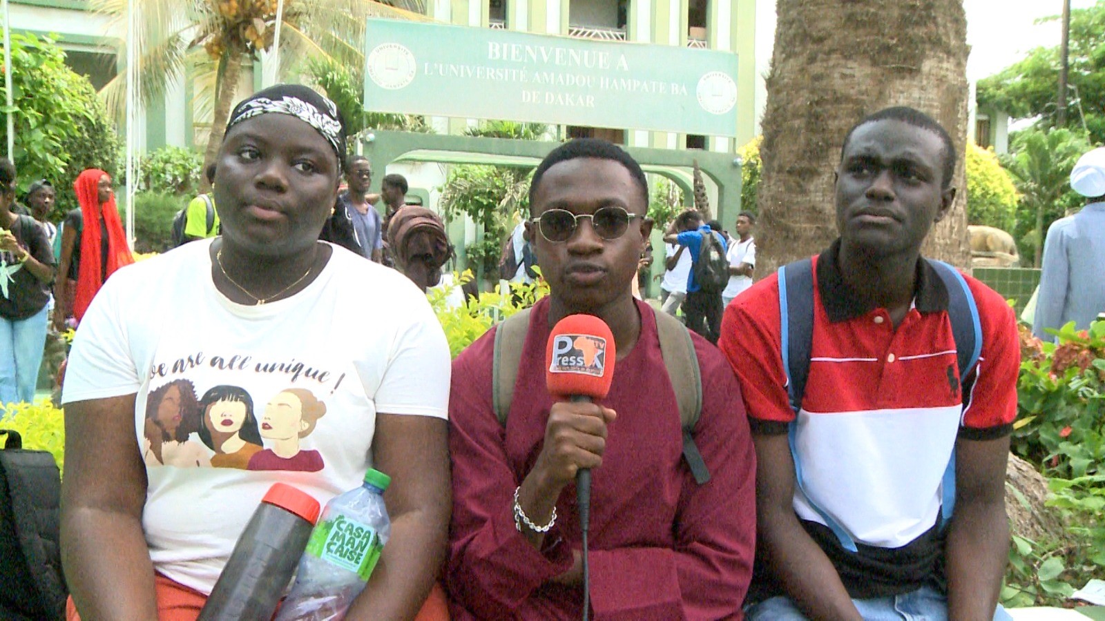 Bac général 2024 : les candidats affichent leur optimisme pour le début des épreuves