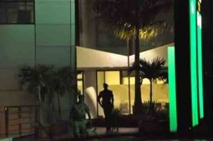 Sécurité des hôtels : L’Etat renforce le dispositif sécuritaire dans les hôtels.