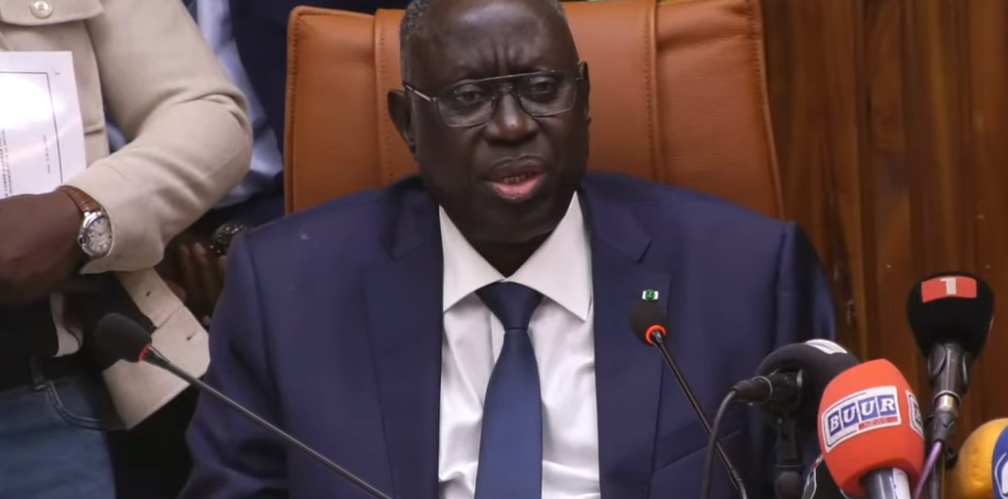 Déguerpissement des marchands ambulants : Jean Baptiste Tine répond aux maires