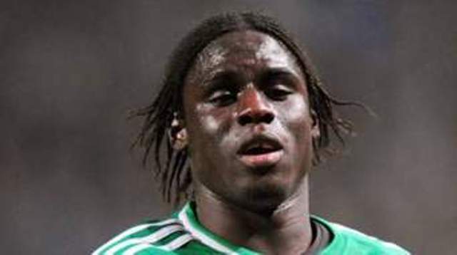  Bayal Sall, l'arme secrète d'Aliou Cissé?