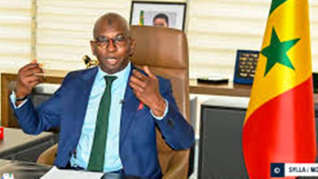 Déficit d'enseignants : Moustapha Guirassy prône un recrutement par académie
