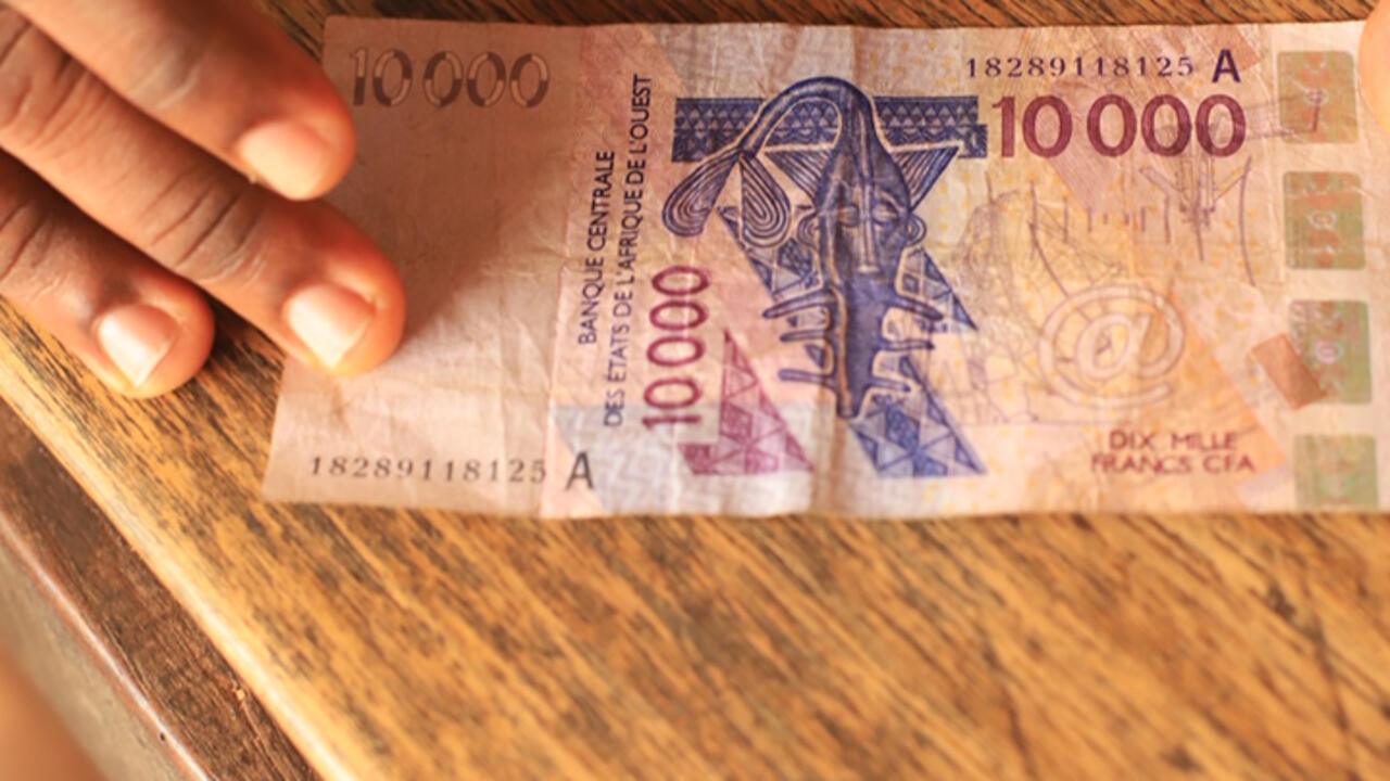 Franc CFA: comment un documentaire de la Sénégalaise Katy Lena Ndiaye met en perspective l'histoire de cette monnaie