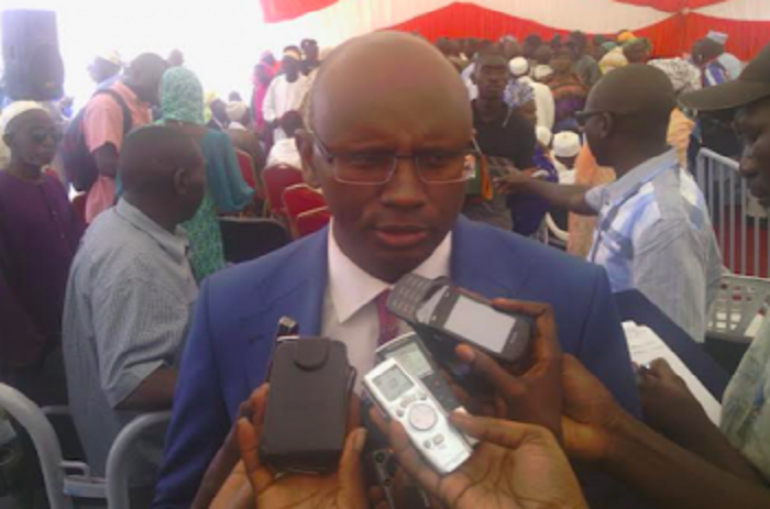 Recasement des marchands tabliers : la mairie de Dakar dégage une enveloppe de 9 milliards