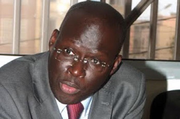 L’Ige à Saint : Cheikh Bamba Dièye s’en prend à Macky Sall.