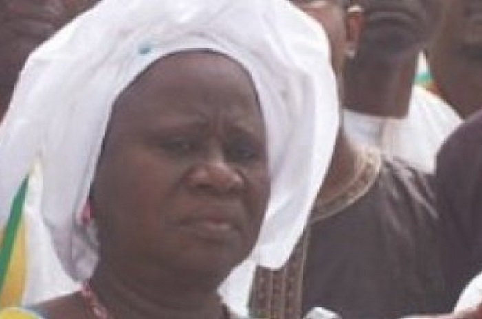 Afp vs Grand parti : La bataille se poursuit dans le Ndoucoumane