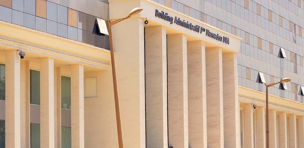 Polémique autour de la rallonge de 1,150 milliard FCFA pour le Building administratif Mamadou Dia