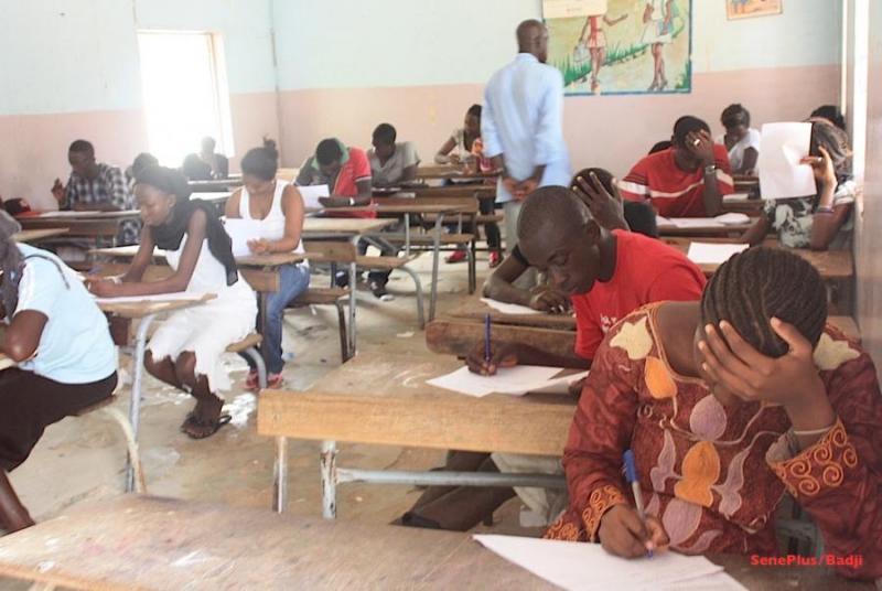 Session de Remplacement du Bac 2024 : les dates d'inscription fixées du 8 au 10 juillet 2024