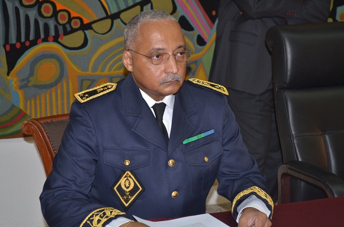 Ndongo Diaw- Ige : «Ils traquent Idrissa Seck, Khalifa Sall et Cheikh Bamba Dièye»