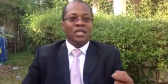 Guinée : 18 mois de prison avec sursis pour le député de l’UFDG Ousmane Gaoual Diallo