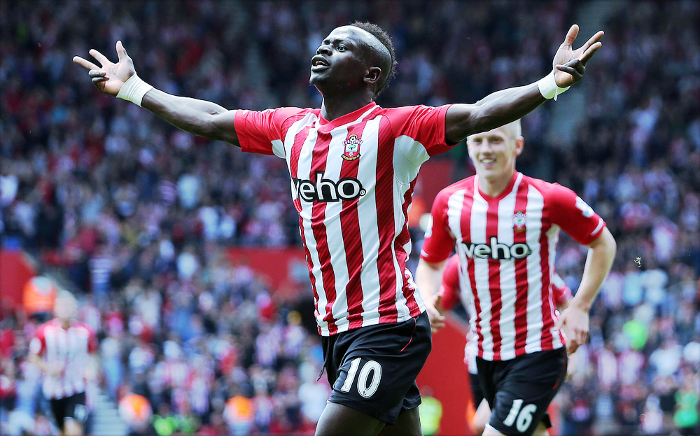 Sadio Mané, un Lion de la Téranga qui devrait rugir plus fort