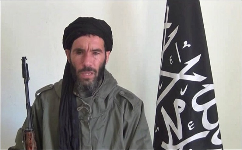 Le jihadiste algérien Mokhtar Belmokhtar devient chef d’al-Qaïda en Afrique de l’Ouest
