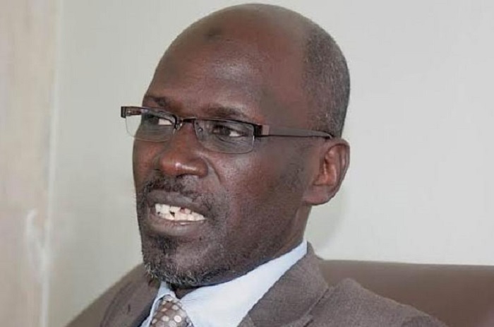 Cojer de Médina : «Nous ne voulons plus de Seydou Guèye»