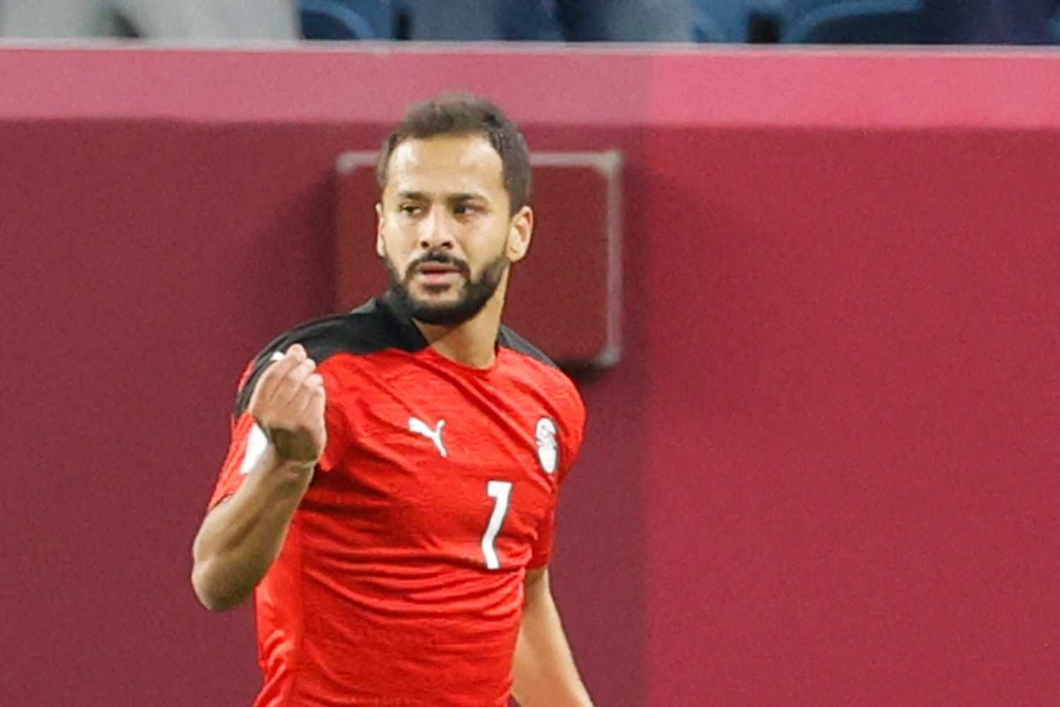 Foot : Décès tragique d'un joueur égyptien après une crise cardiaque
