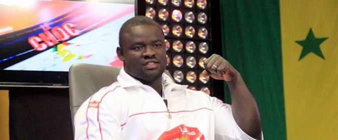 Eumeu Sène répond à Birahim Ndiaye : « Il n'a jamais dit du bien de moi »