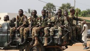 Cameroun: 2.450 soldats participeront à la force multinationale de lutte contre Boko Haram
