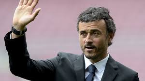 Supercoupe d’Espagne : Luis Enrique plaide coupable
