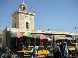 Sédhiou : Une bande  de voleurs sème la terreur  au marché central