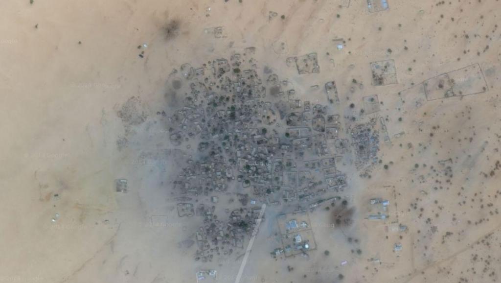 Emoi au Mali après l’assassinat d’un imam