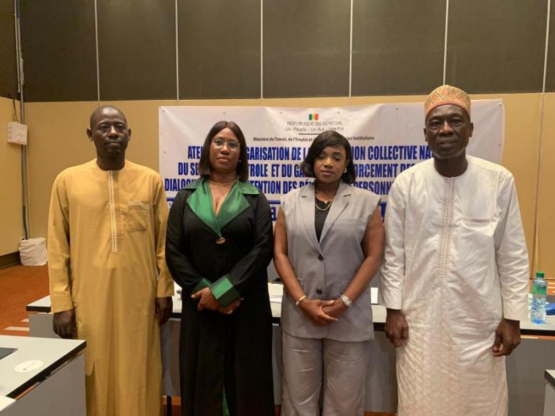 Production de pétrole et du gaz : les travailleurs se préparent à acquérir plus davantage et de revenus