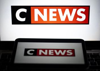 Médias: amende cumulée de 80 000 euros contre CNews pour «manquements» à ses obligations
