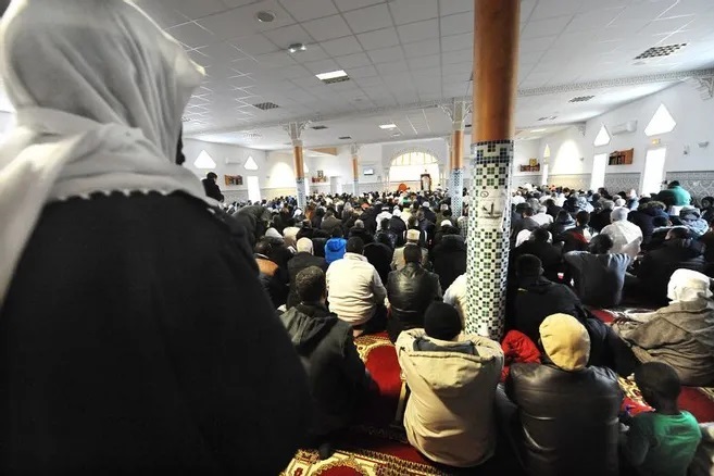 Un Imam sénégalais expulsé du territoire français ce mercredi pour "ses prêches" envers les femmes