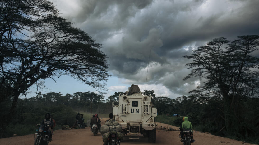 Calendrier Rdc RDC: Incertitudes sur le respect du calendrier de retrait de la MONUSCO