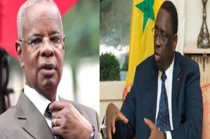 Djibo Ka/Macky: De la tortuosité légendaire au "Sall" revirement
