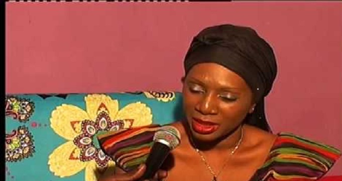 Ngoné Ndour a perdu son époux.