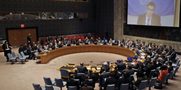 Dialogue inter-libyen : enfin des perspectives tangibles ?