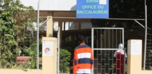 ​Second tour du bac: une surveillante arrêtée à Goudomp
